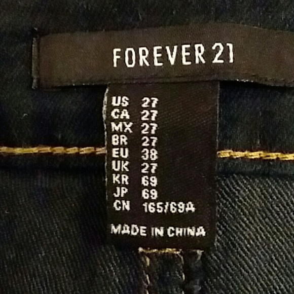 Forever 21 Shorts - Picture 5 of 7